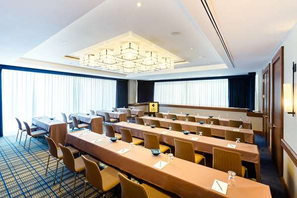  - Charles Hotel Cambridge