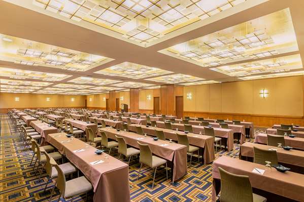 Restaurant - Charles Hotel Cambridge