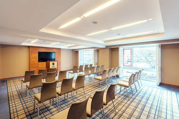  - Charles Hotel Cambridge