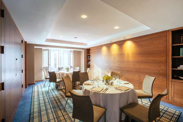  - Charles Hotel Cambridge