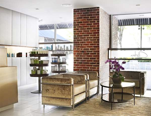  - Charles Hotel Cambridge