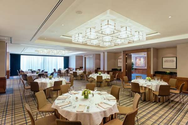 Restaurant - Charles Hotel Cambridge