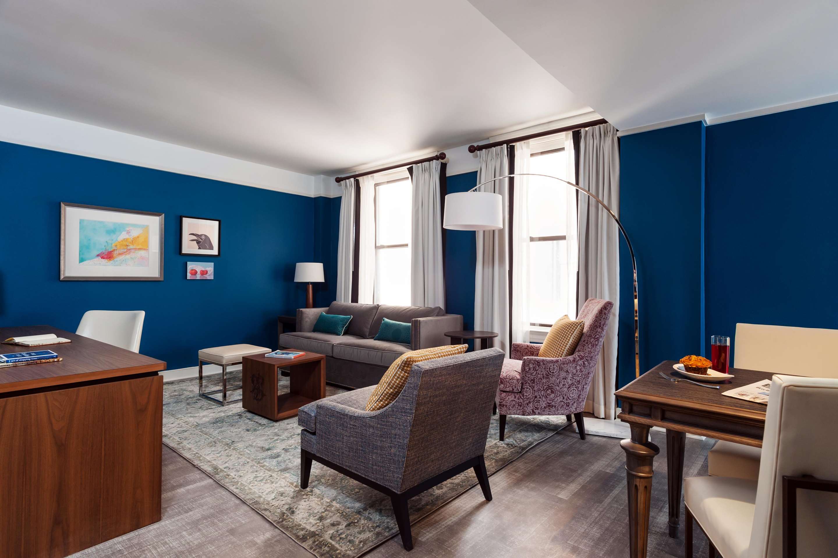 Property amenity | The Commonwealth