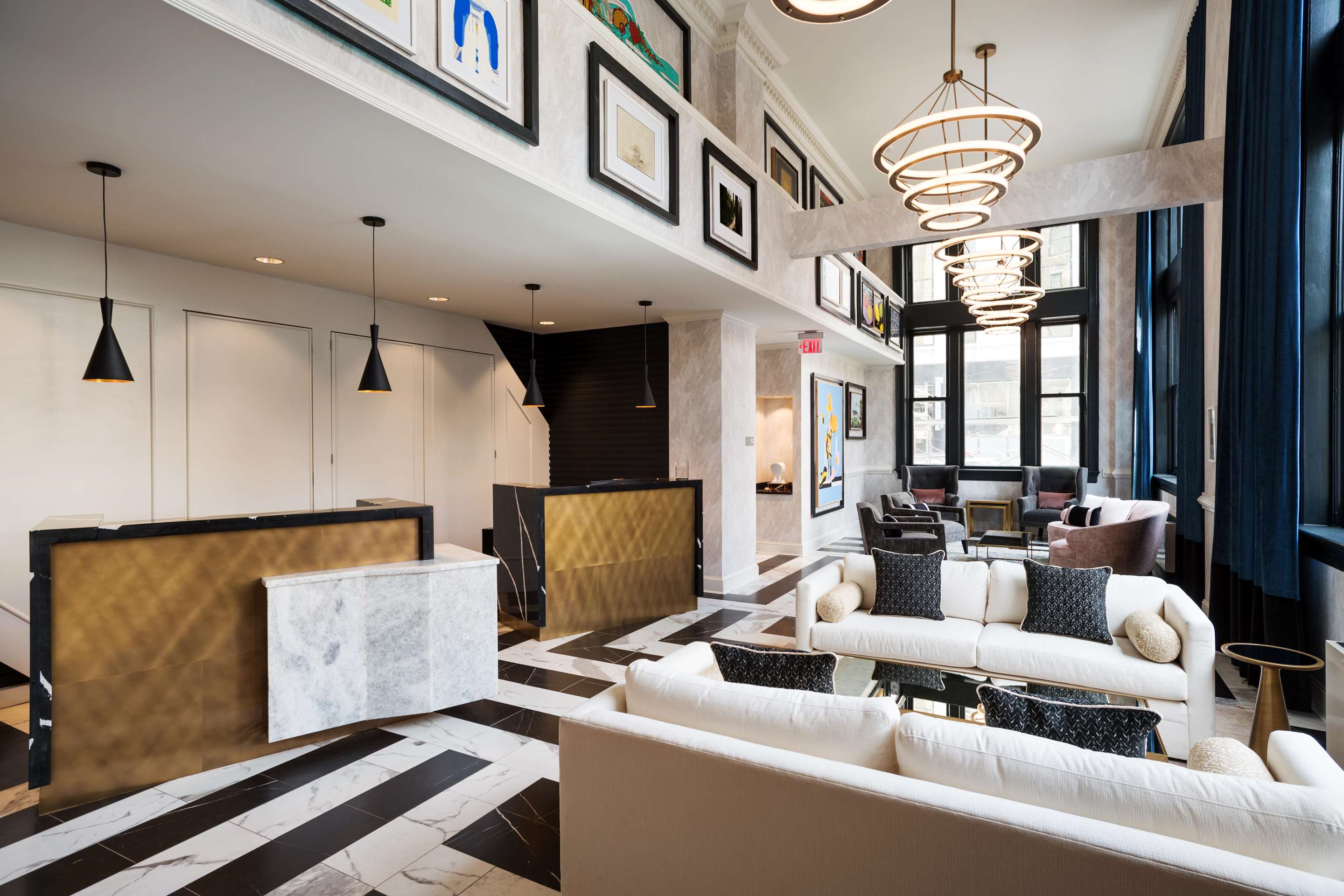Property amenity | The Commonwealth