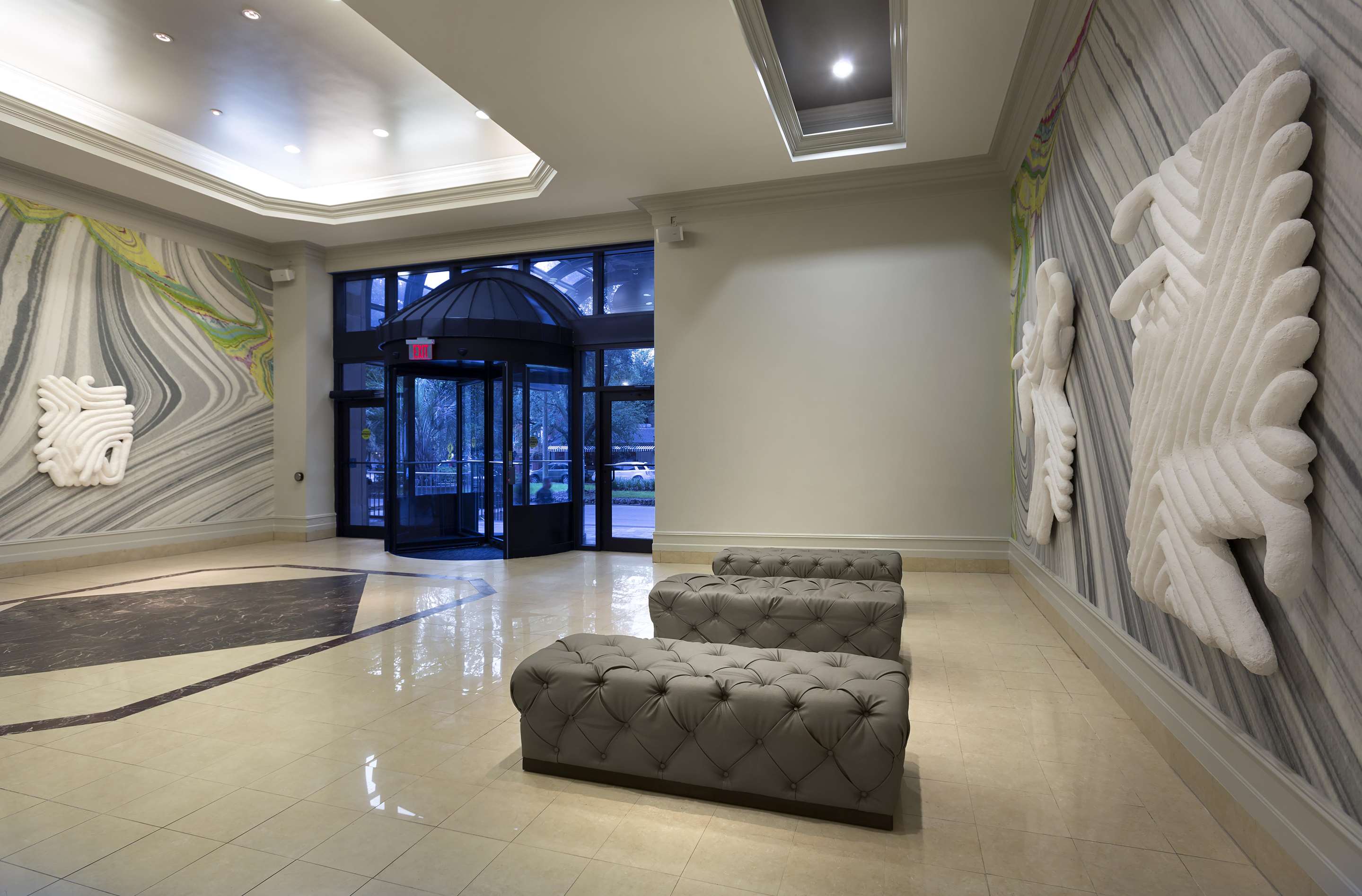 Lobby view | The DeSoto