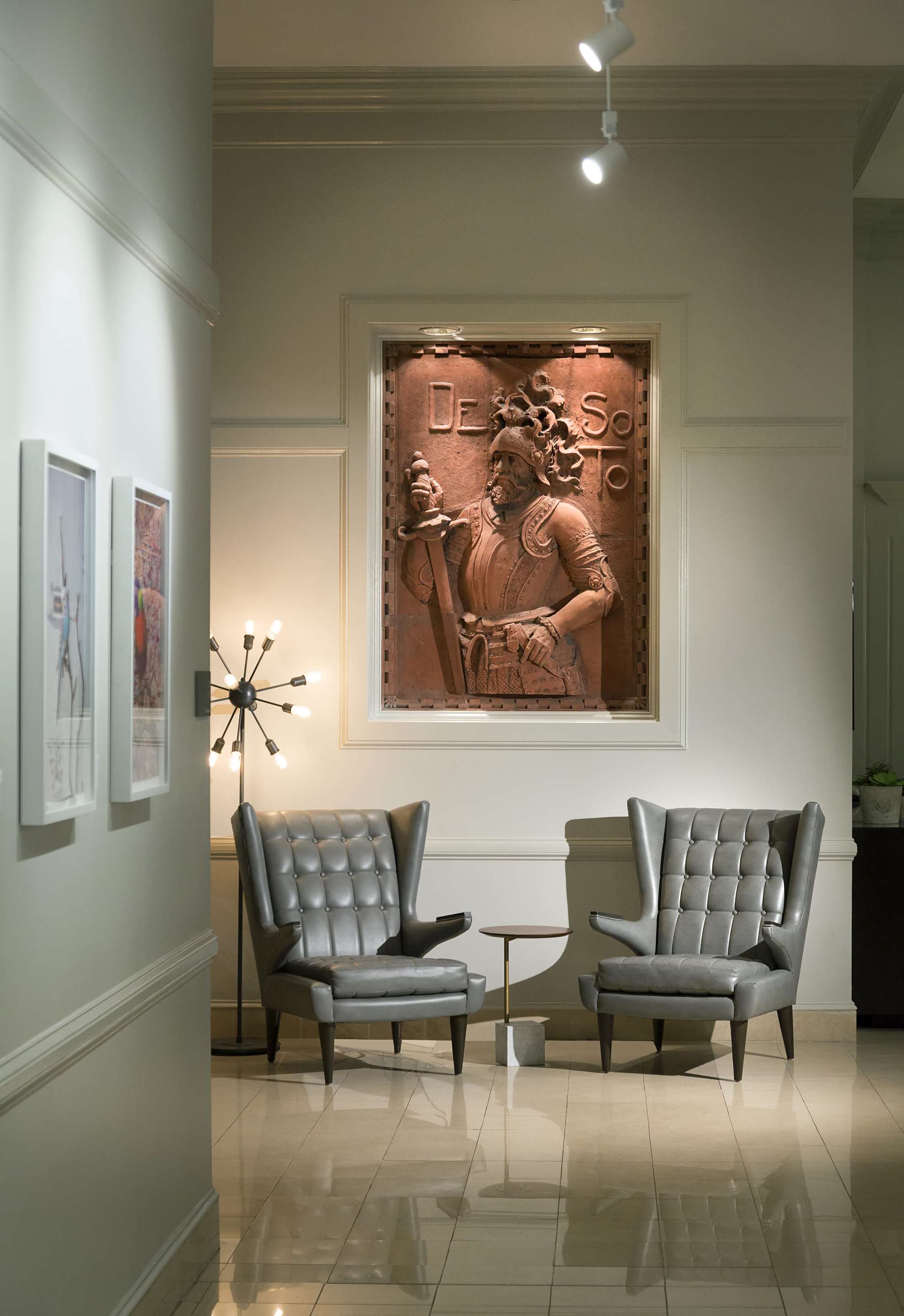 Property amenity | The DeSoto