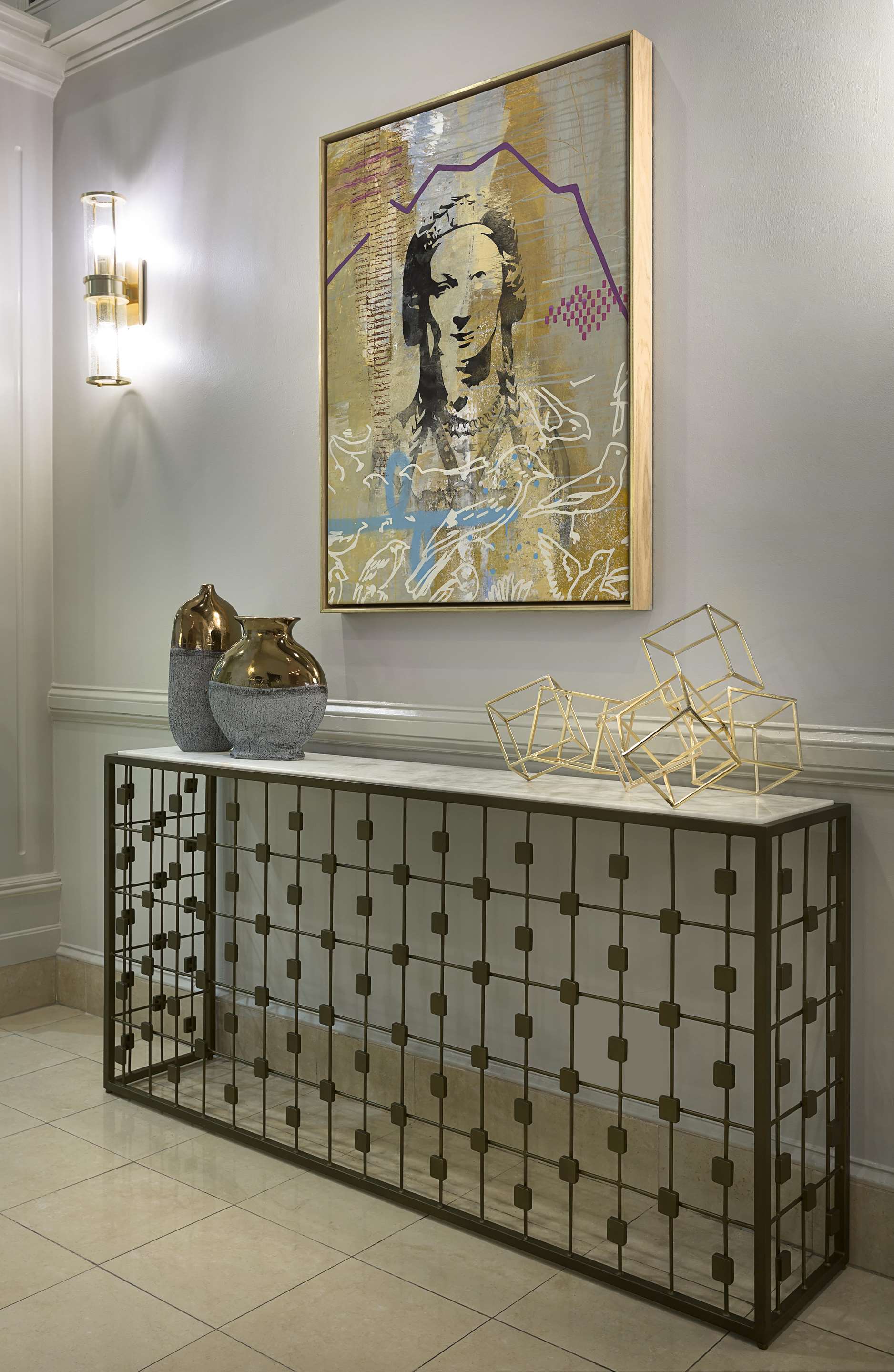Property amenity | The DeSoto