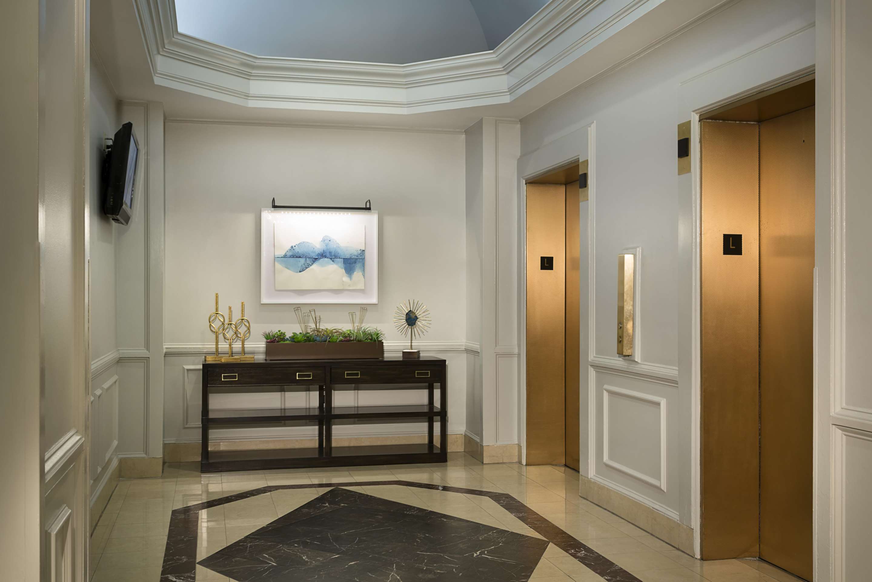 Property amenity | The DeSoto