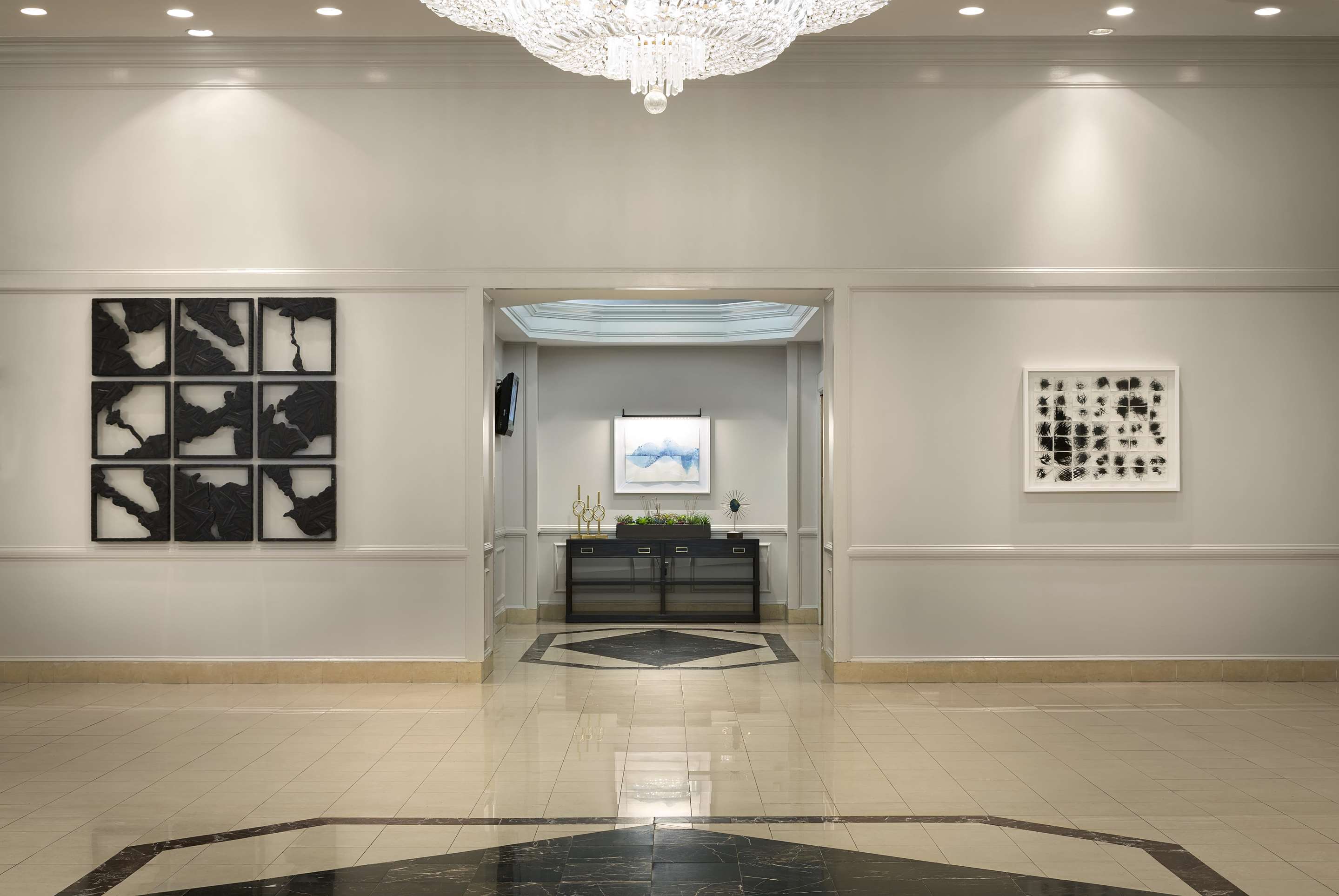 Lobby view | The DeSoto