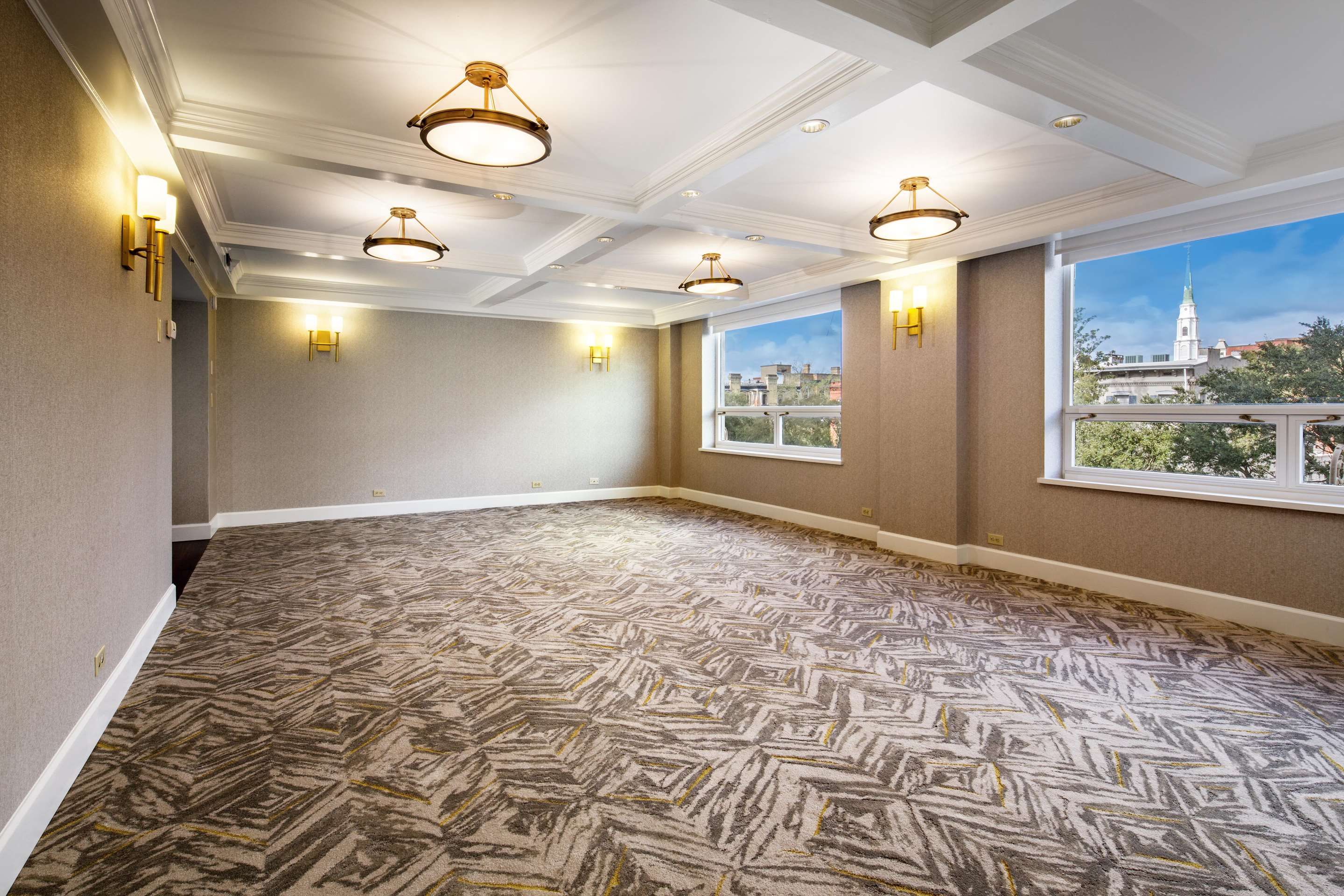Property amenity | The DeSoto