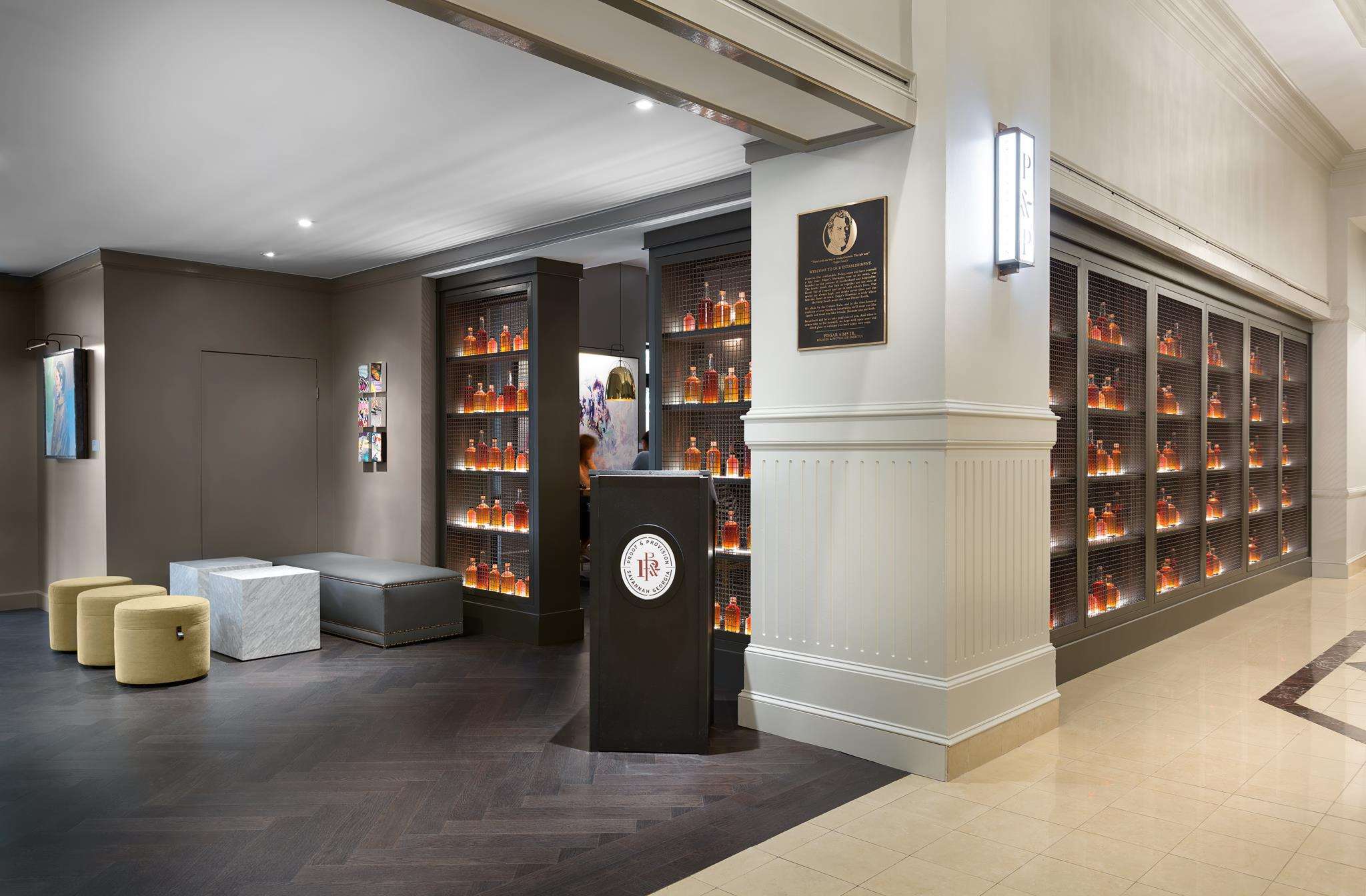 Property amenity | The DeSoto