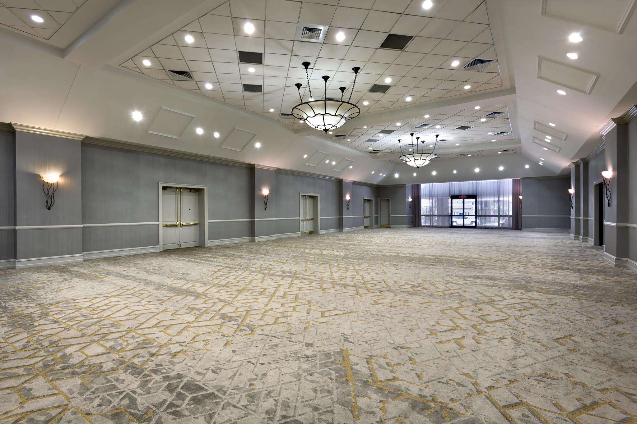 Ballroom | The DeSoto