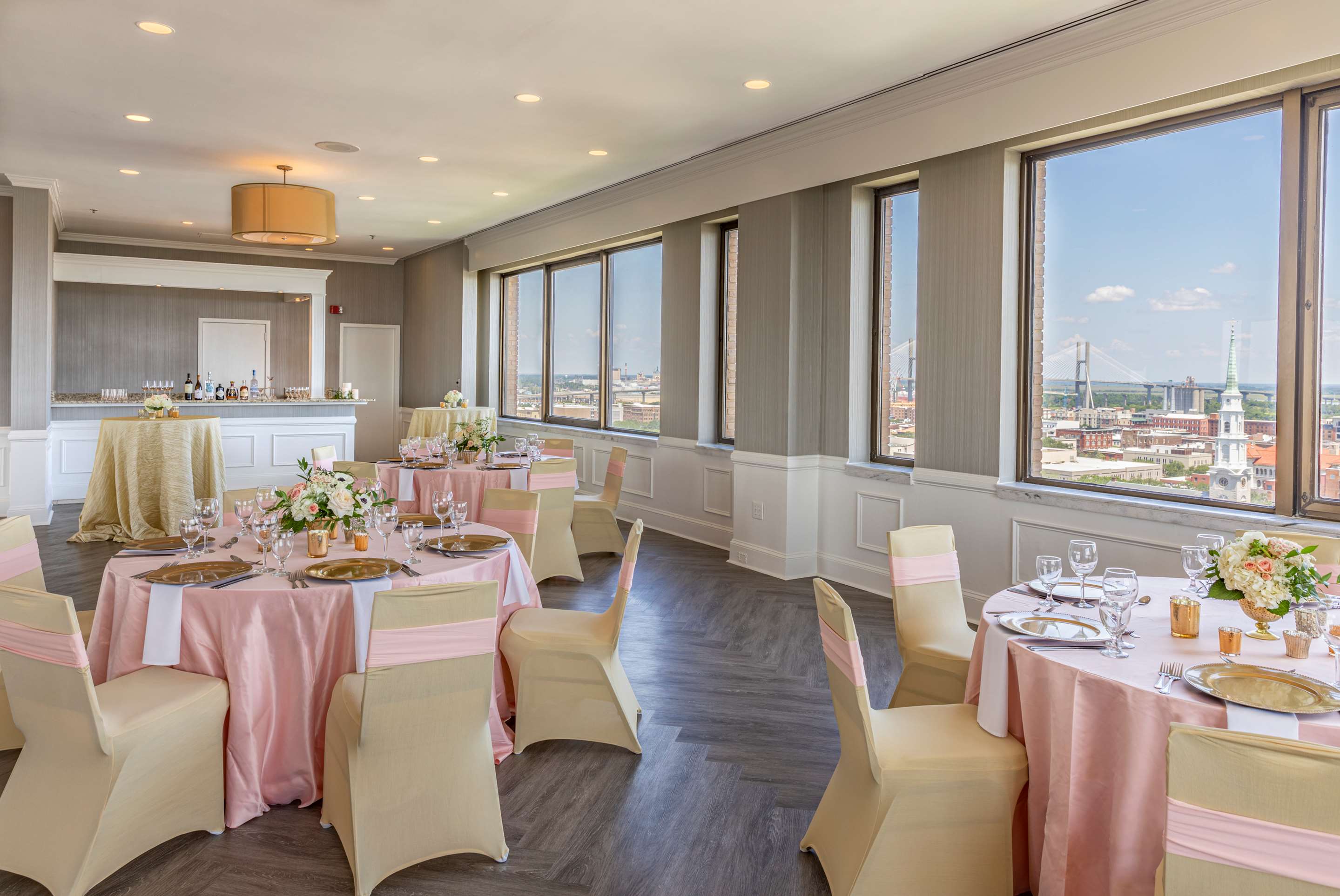 Ballroom | The DeSoto