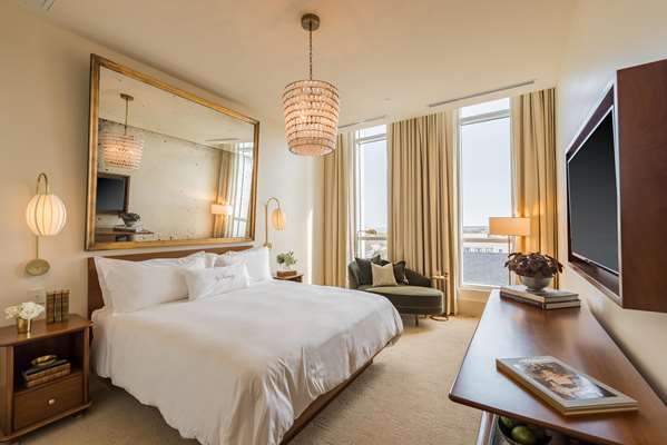  - Dewberry Hotel Charleston - I-26, Exit 221B