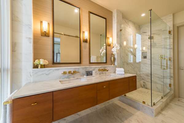 Suite - Dewberry Hotel Charleston - I-26, Exit 221B