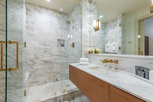  - Dewberry Hotel Charleston - I-26, Exit 221B