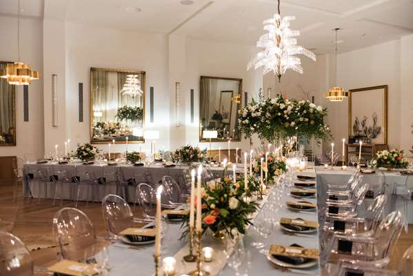  - Dewberry Hotel Charleston - I-26, Exit 221B