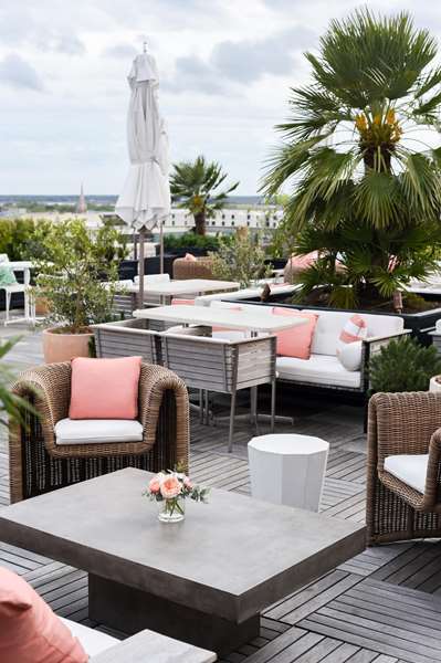 Exterior view - Dewberry Hotel Charleston - I-26, Exit 221B