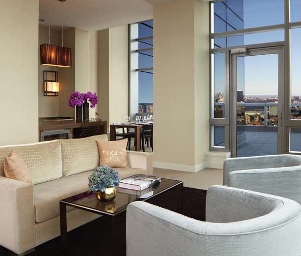  - Dominick Hotel New York