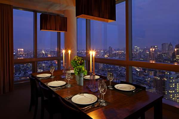  - Dominick Hotel New York