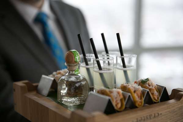 Restaurant - Dominick Hotel New York