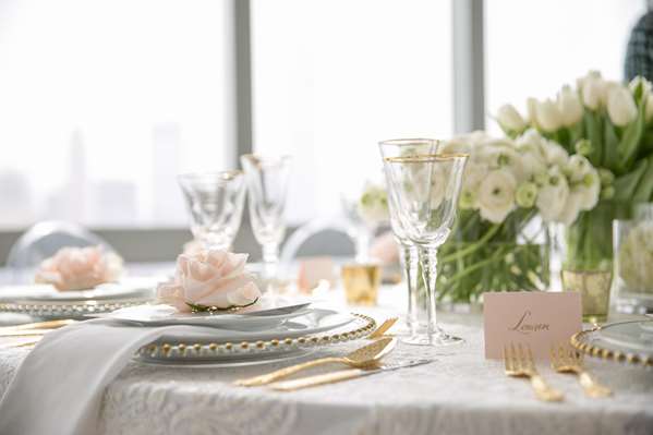 Restaurant - Dominick Hotel New York