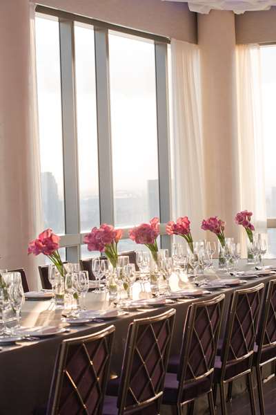  - Dominick Hotel New York