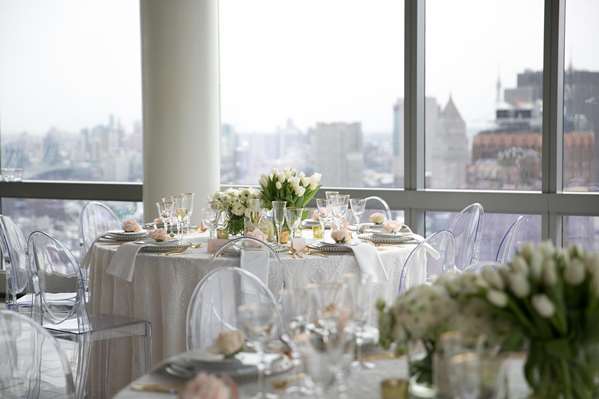  - Dominick Hotel New York