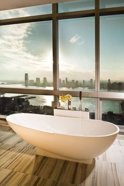  - Dominick Hotel New York