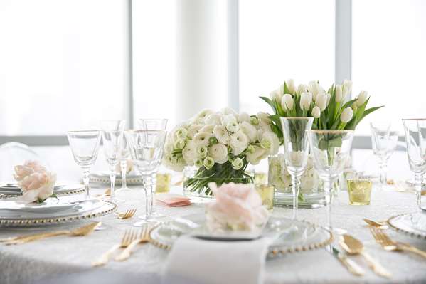 Restaurant - Dominick Hotel New York