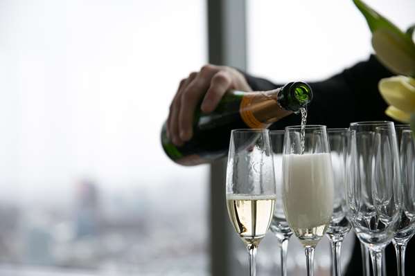  - Dominick Hotel New York