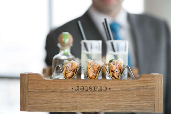 Restaurant - Dominick Hotel New York