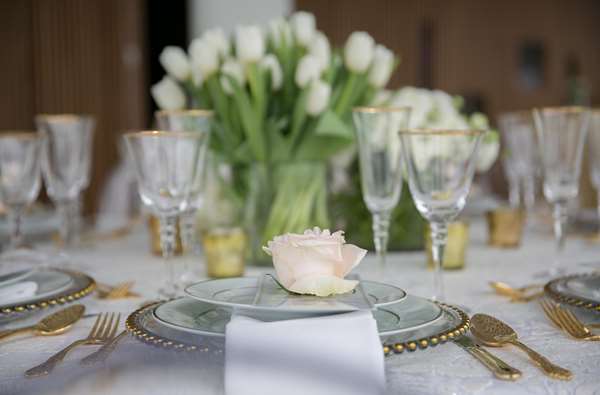 Restaurant - Dominick Hotel New York