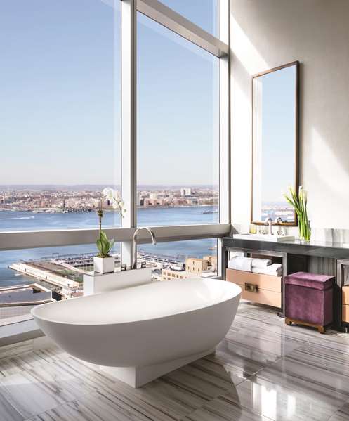  - Dominick Hotel New York