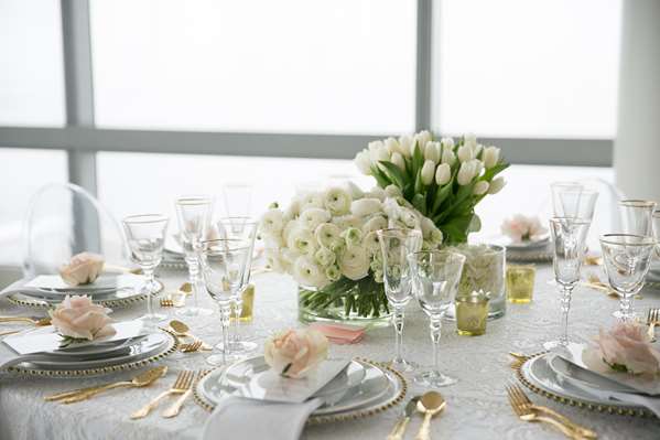  - Dominick Hotel New York