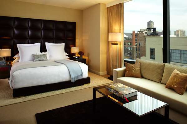  - Dominick Hotel New York