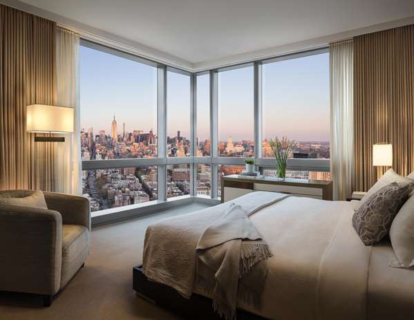  - Dominick Hotel New York