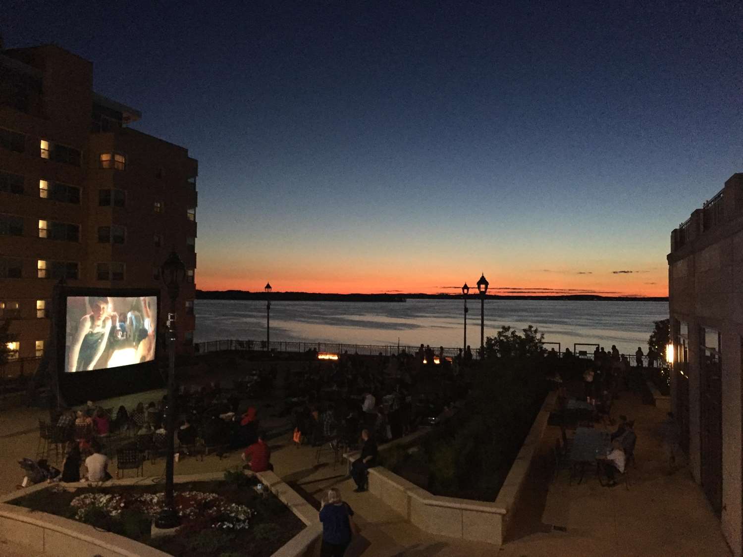 Edgewater Hotel Madison, WI See Discounts