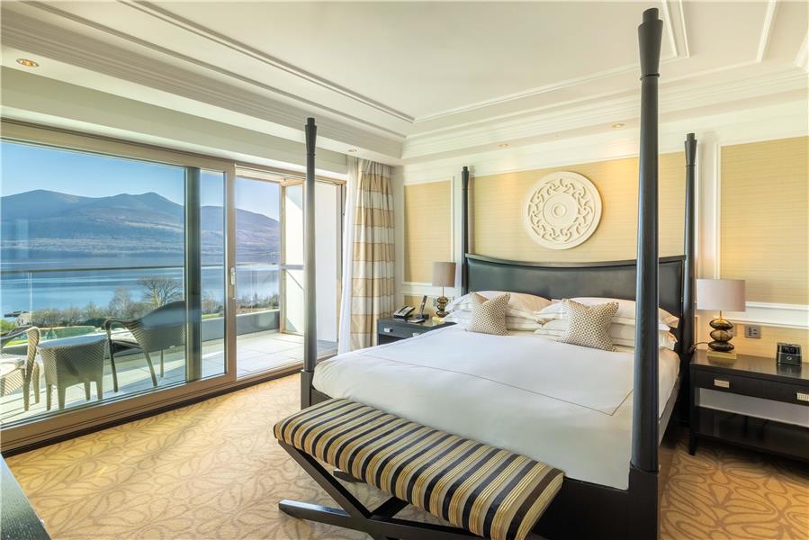 Guest Room,On-Site