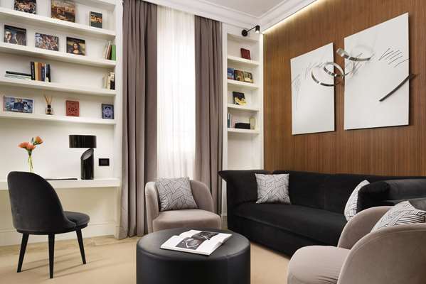 THE FIRST ROMA DOLCE - Photo 5