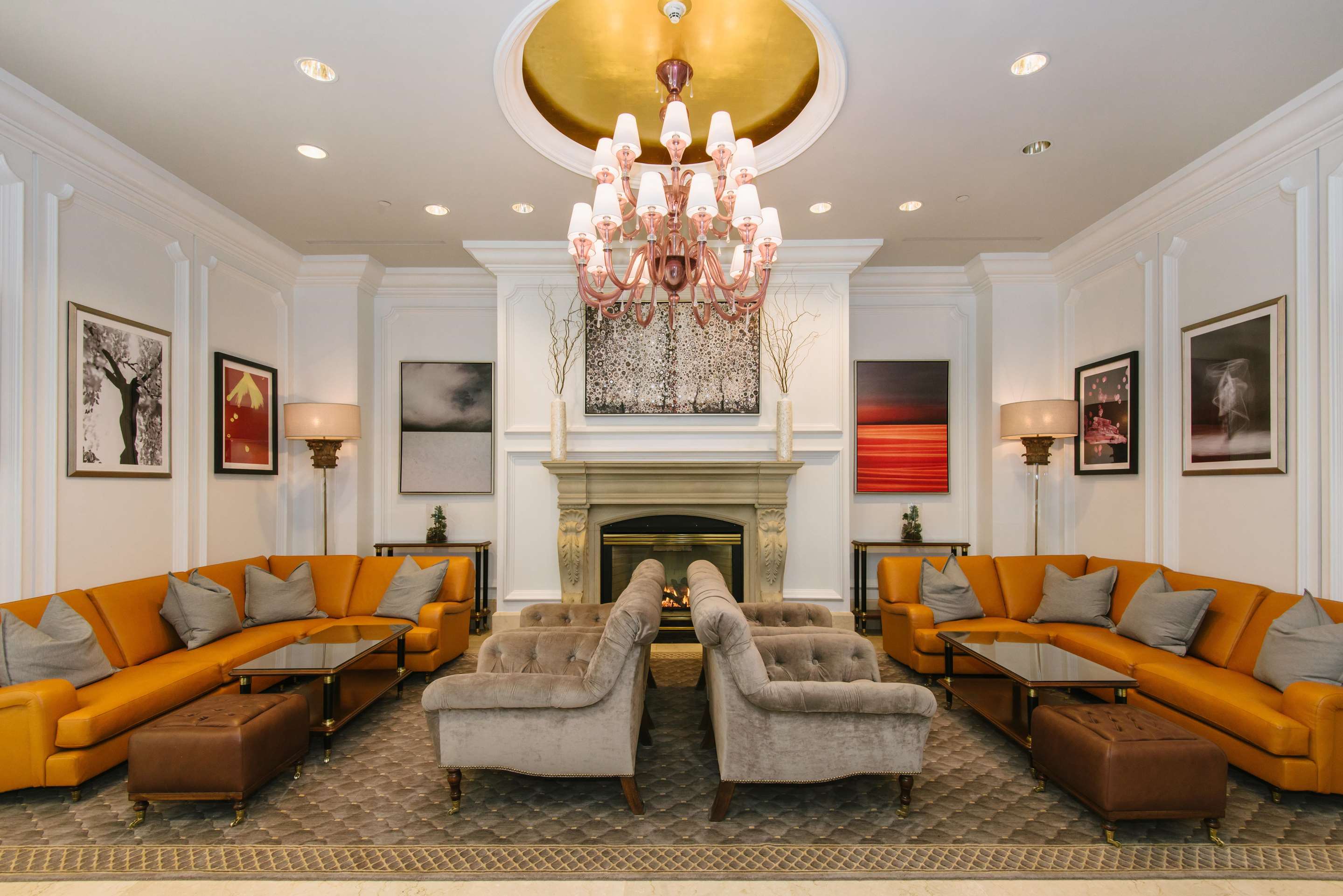 Property amenity | Garden City Hotel