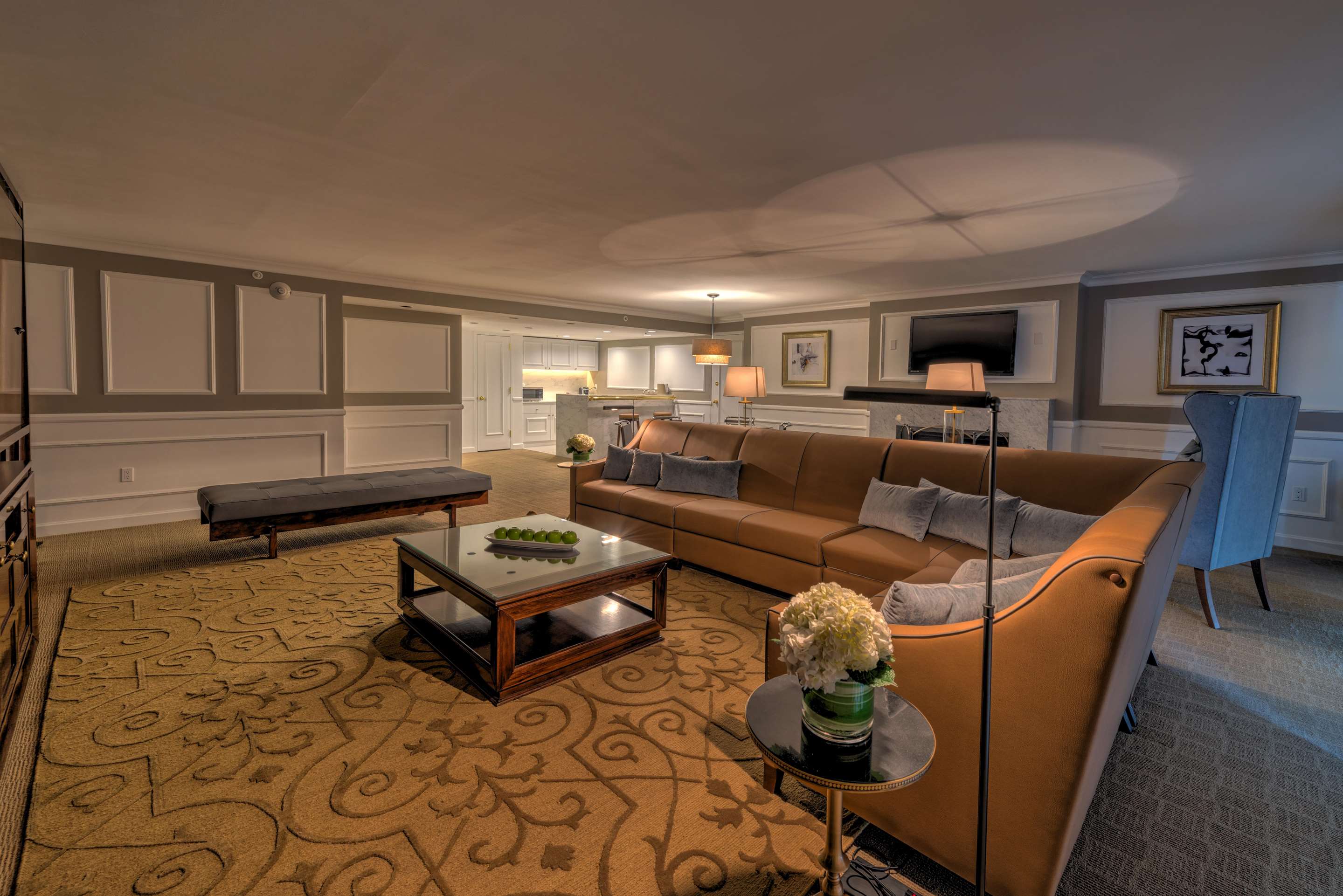 Property amenity | Garden City Hotel