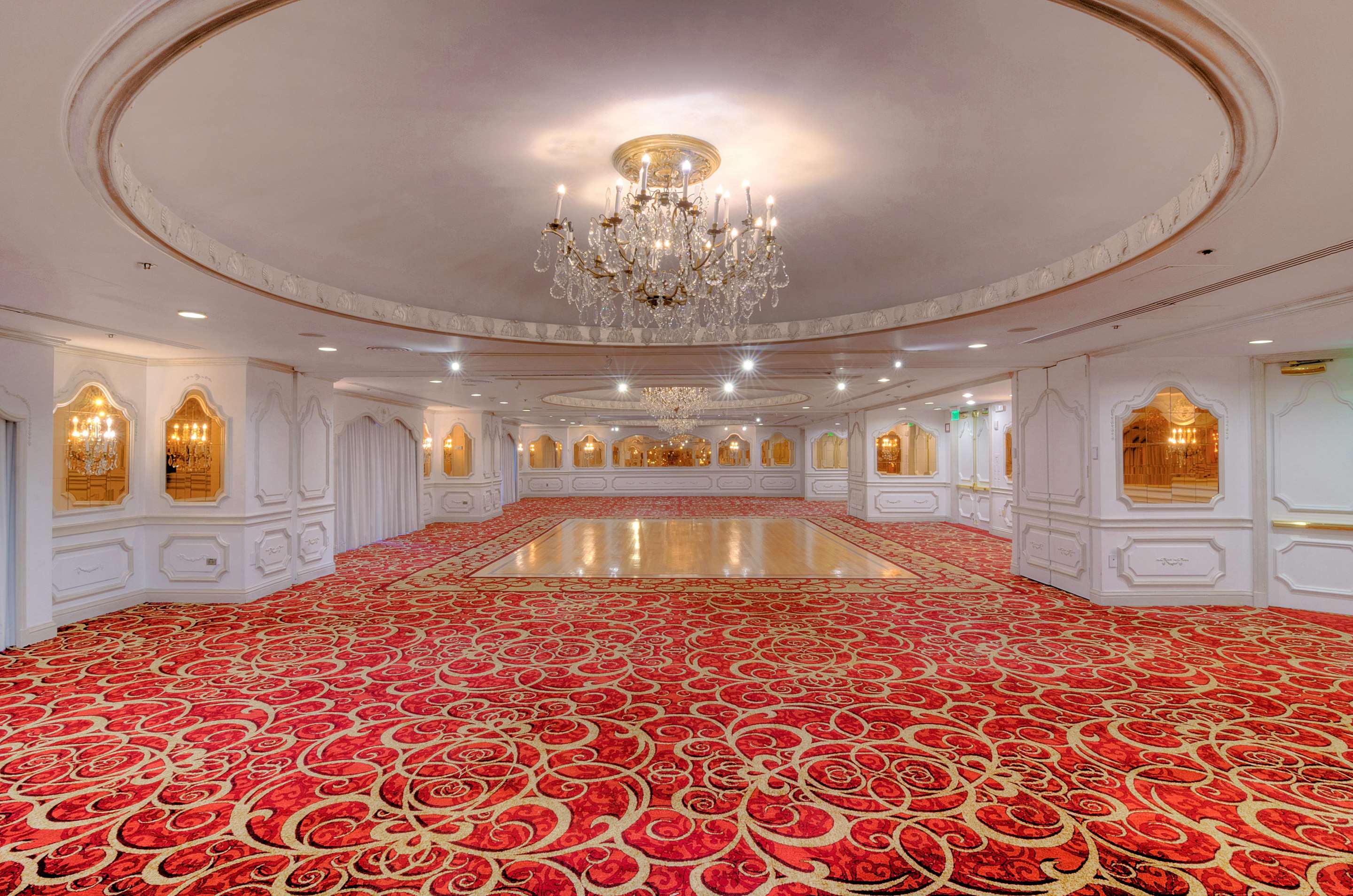 Property amenity | Garden City Hotel