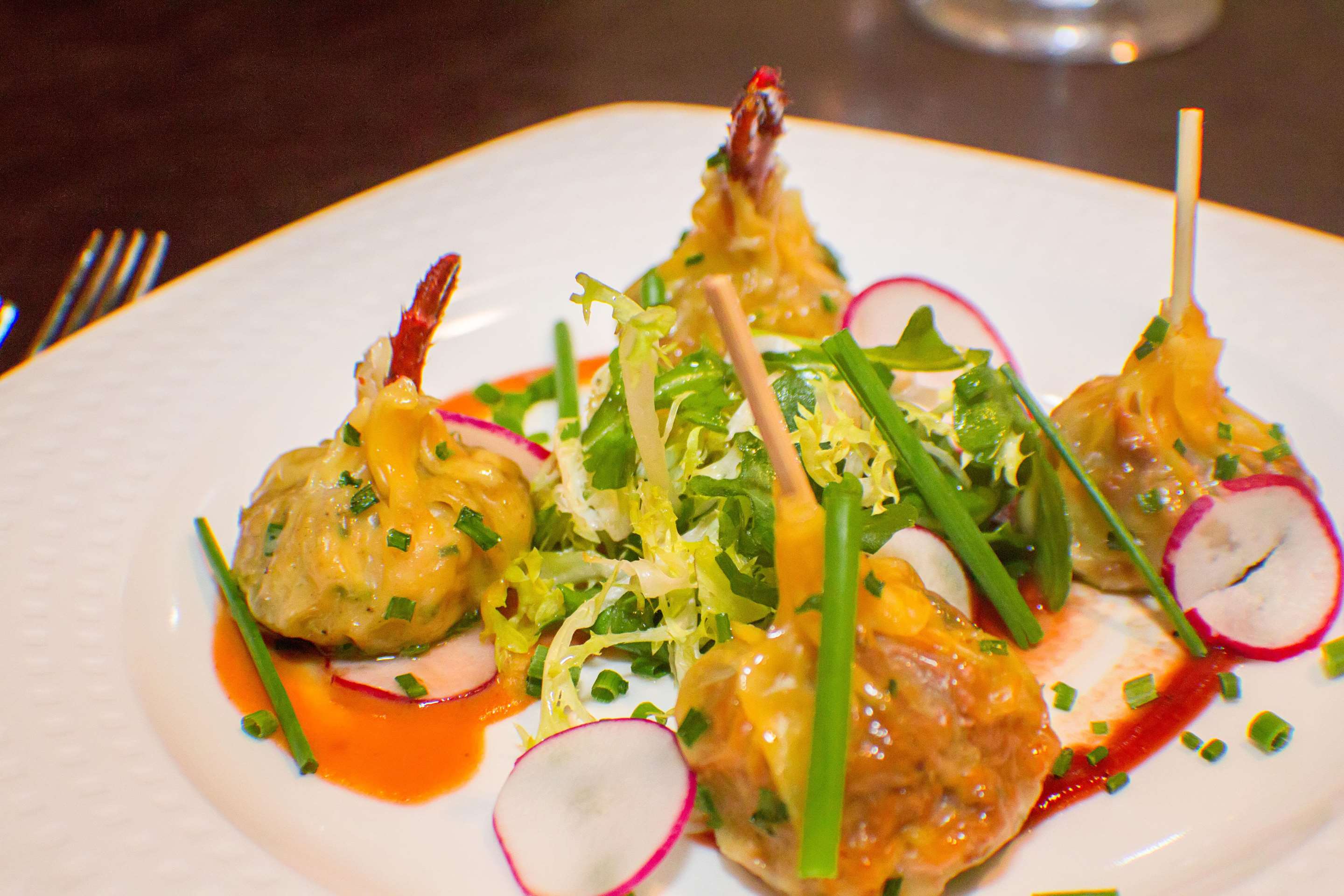 Restaurant | Garden City Hotel