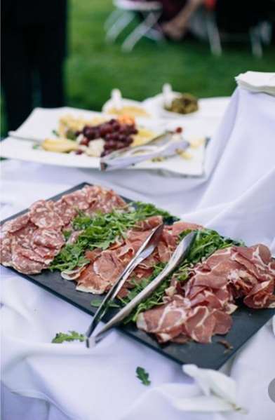 Restaurant - Grand Hotel at Bedford Village Inn