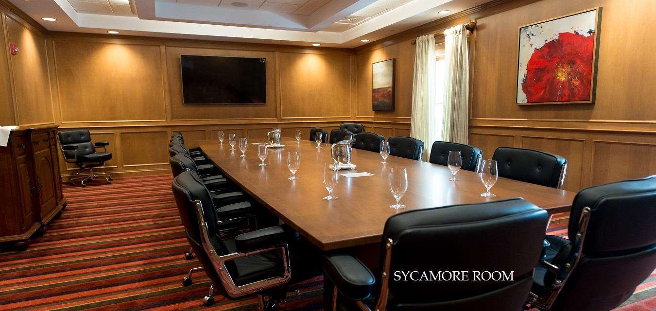 Property amenity | The Grand at Bedford Village Inn