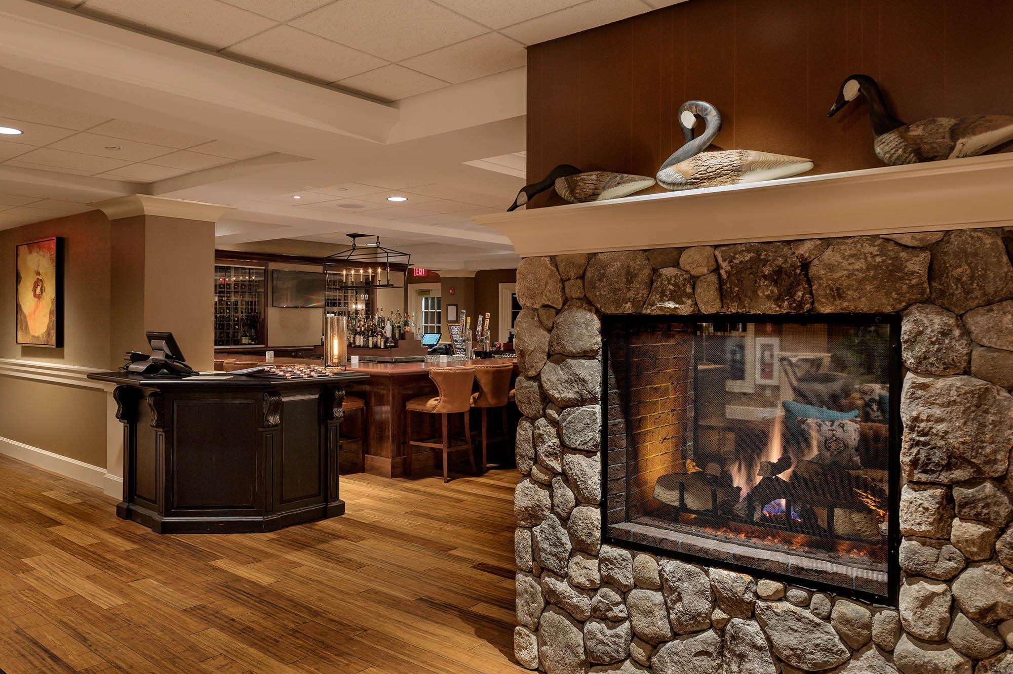 Property amenity | The Grand at Bedford Village Inn