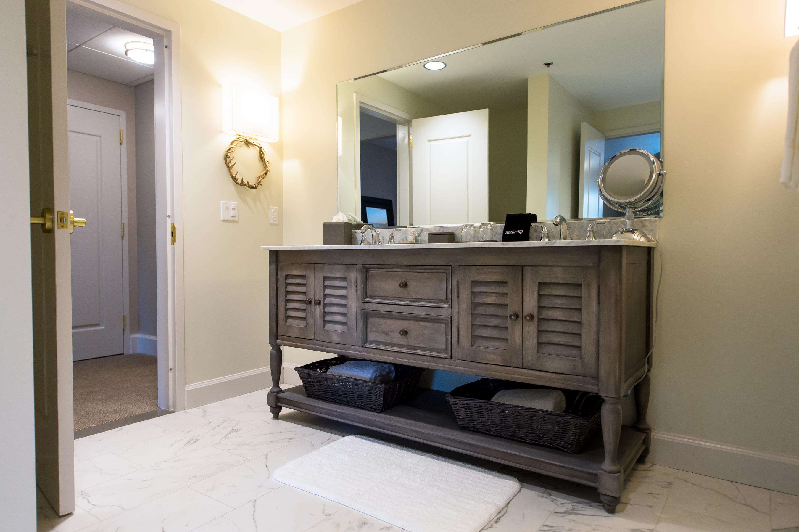 Property amenity | The Grand at Bedford Village Inn