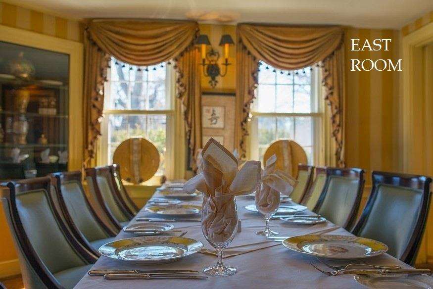 Property amenity | The Grand at Bedford Village Inn