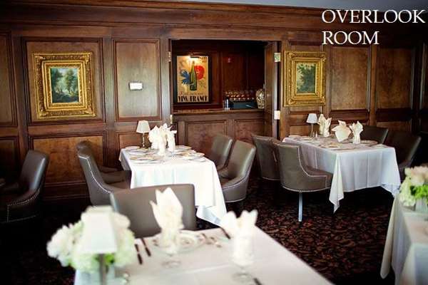 Restaurant - Grand Hotel at Bedford Village Inn